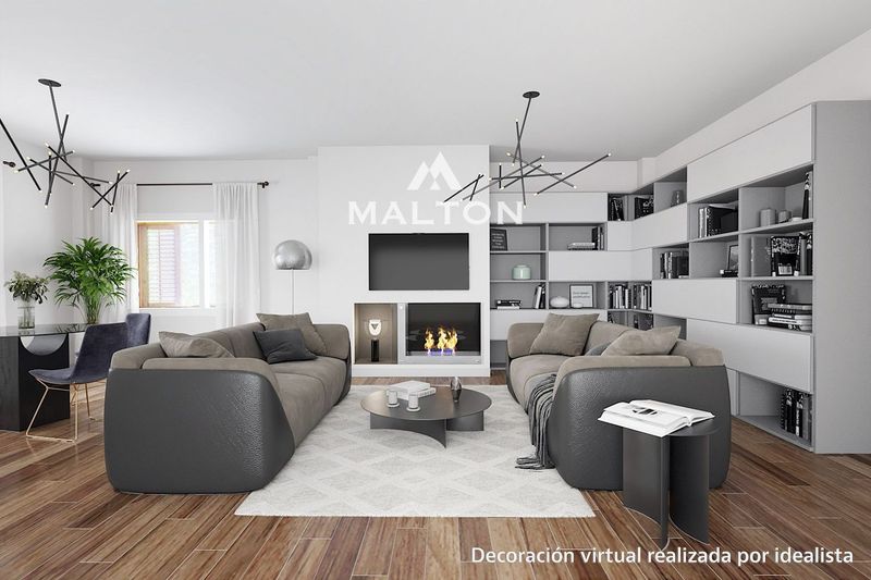 House for sale Torrent, Valencia. Ref: 2234. MALTON HILLS S.L. 