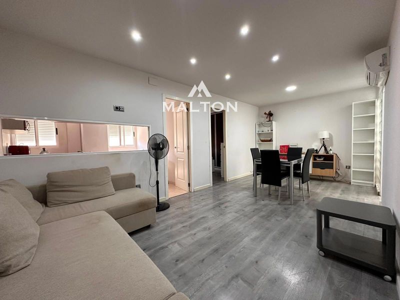 Piso en alquiler Valencia. Ref: 2255. MALTON HILLS S.L. 