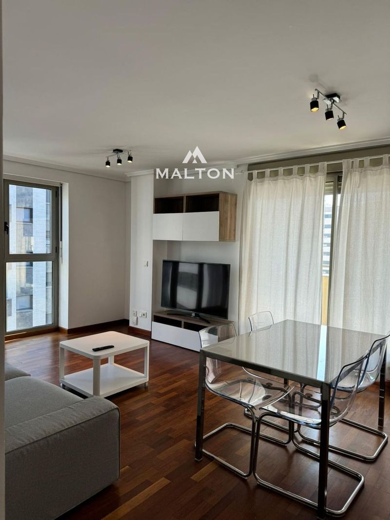 Flat for sale Valencia. Ref: 2256. MALTON HILLS S.L. 