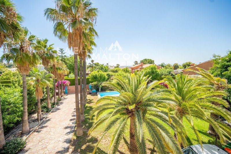 House for sale Puçol, Valencia. Ref: 2258. MALTON HILLS S.L. 