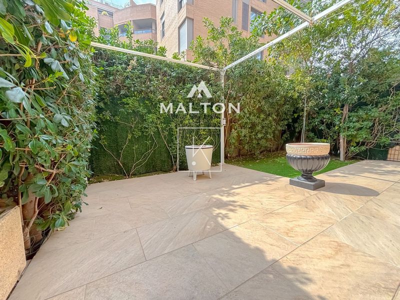 Flat for sale Valencia. Ref: 2261. MALTON HILLS S.L. 