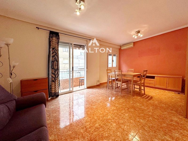 Piso en alquiler Valencia. Ref: 2265. MALTON HILLS S.L. 