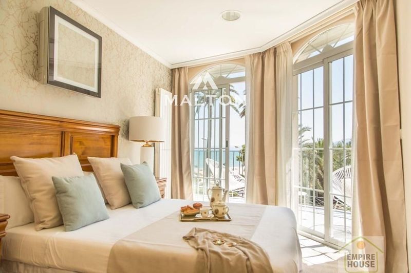 House for sale Cullera, Valencia. Ref: 2295. MALTON HILLS S.L. 