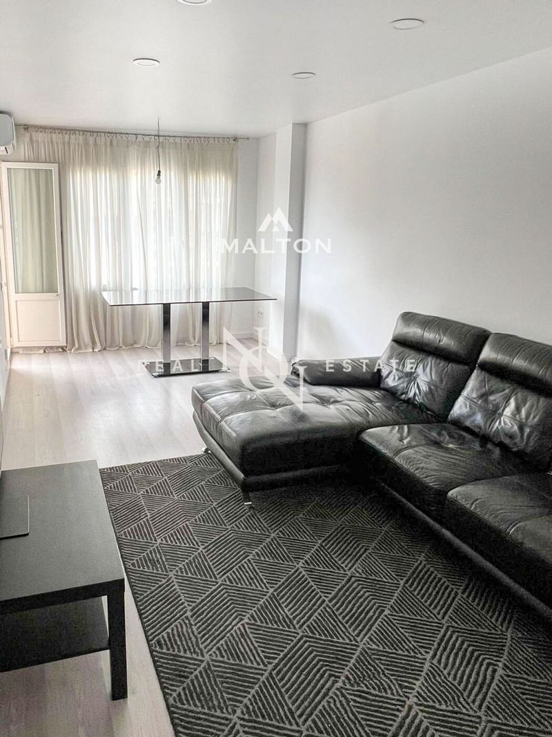 Penthouse for sale Valencia. Ref: 2300. MALTON HILLS S.L. 