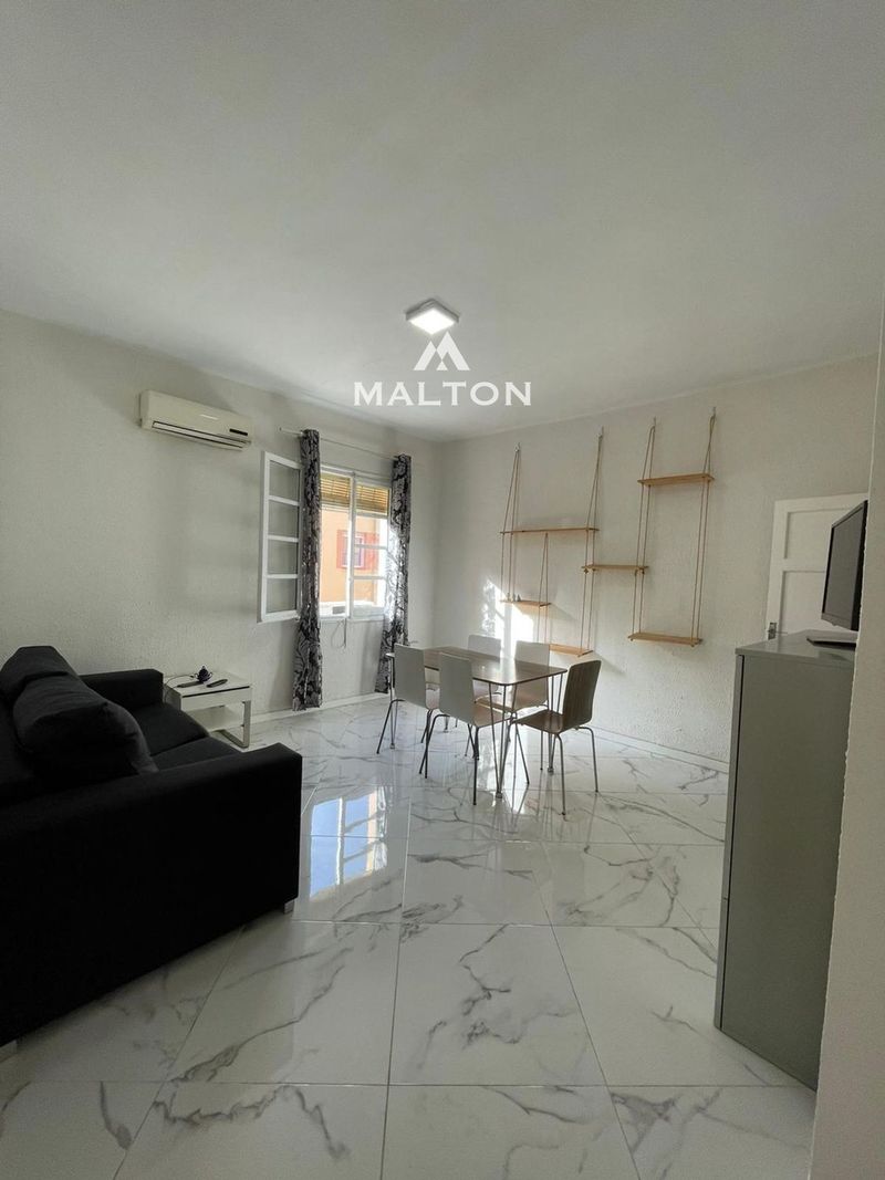 Flat for sale Valencia. Ref: 2314. MALTON HILLS S.L. 
