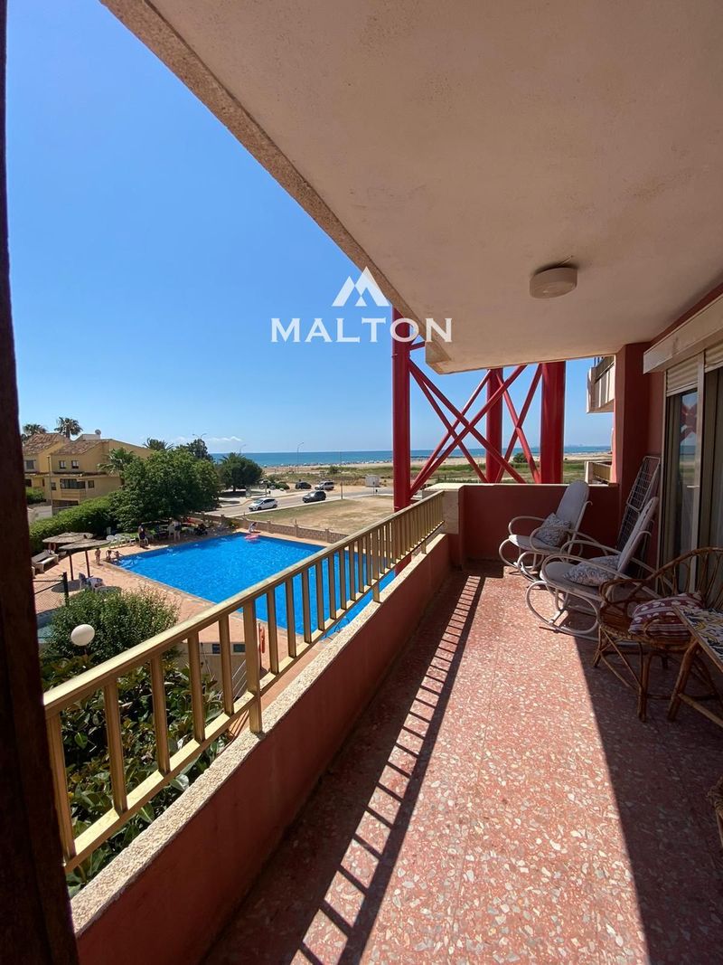 Flat for sale La Pobla de Farnals, Valencia. Ref: 2332. MALTON HILLS S.L. 