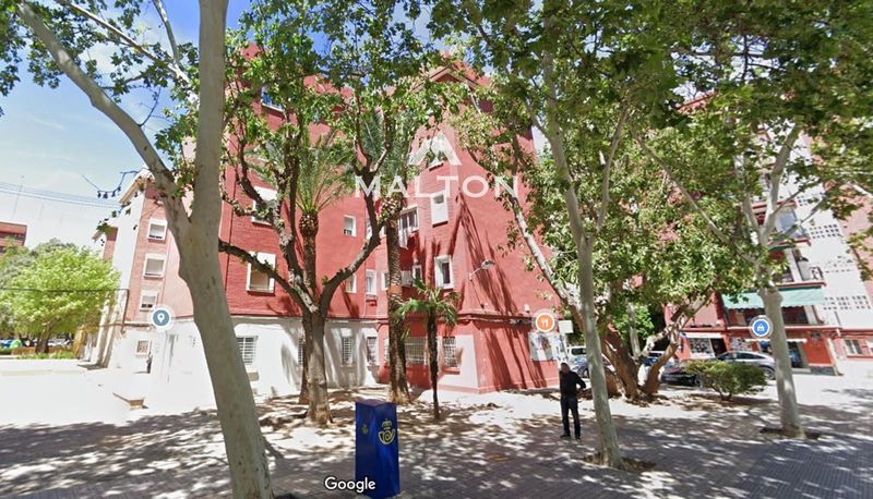 Piso en venta Valencia. Ref: 2364. MALTON HILLS S.L. 