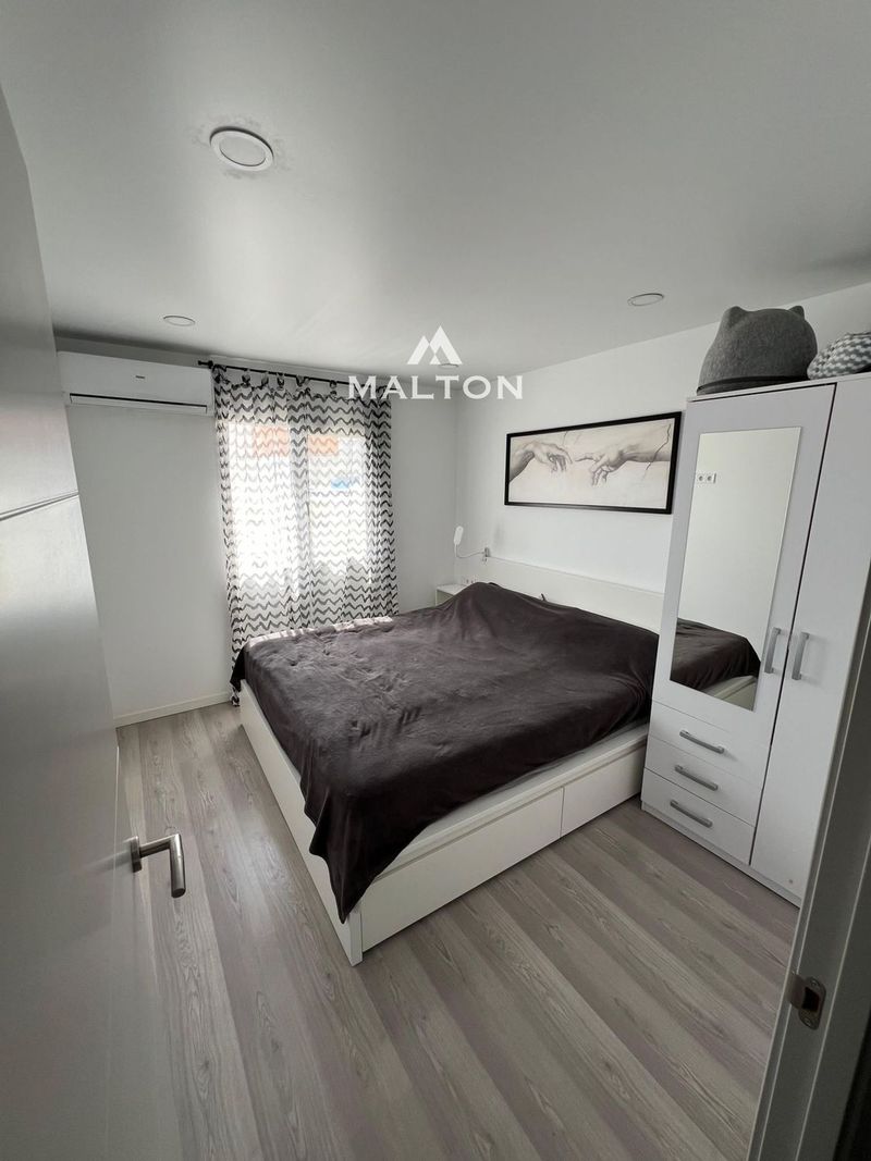 Flat for sale Valencia. Ref: 2370. MALTON HILLS S.L. 