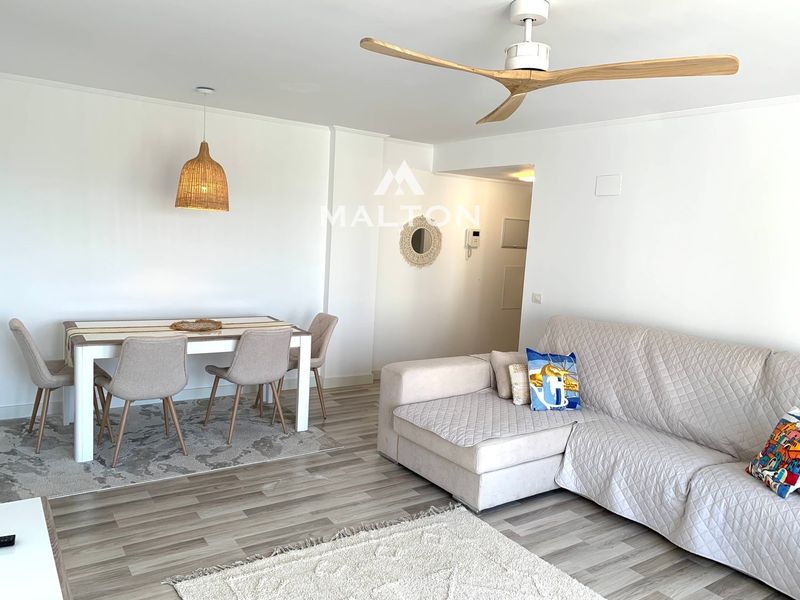 Flat for sale La Pobla de Farnals, Valencia. Ref: 2449. MALTON HILLS S.L. 