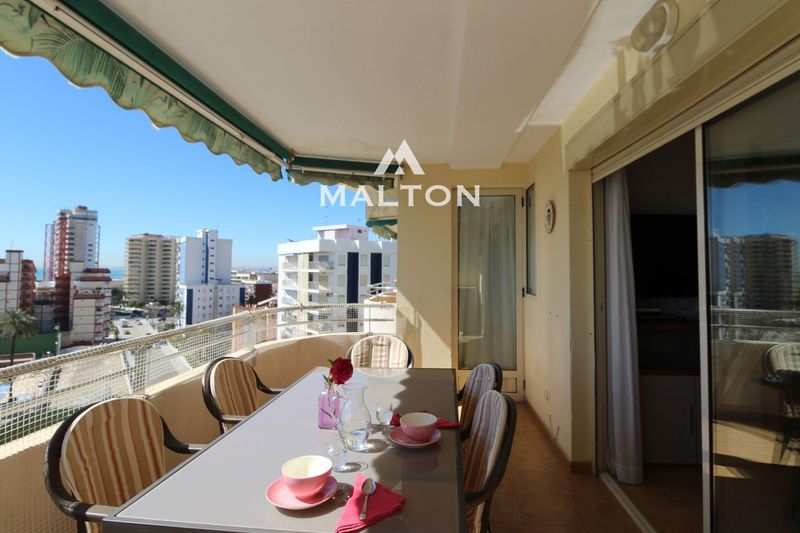 Flat for sale La Pobla de Farnals, Valencia. Ref: 2450. MALTON HILLS S.L. 