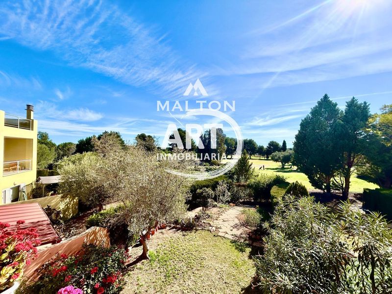 Detached Villa for sale Bétera, Valencia. Ref: 2481. MALTON HILLS S.L. 