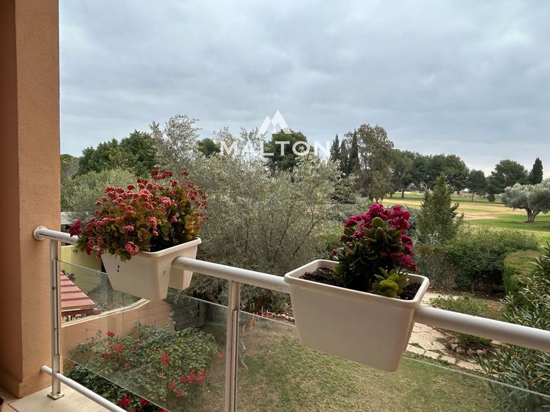 Penthouse for sale Bétera, Valencia. Ref: 2482. MALTON HILLS S.L. 