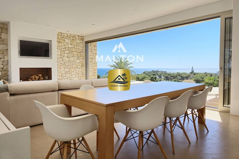 House for sale Jávea/Xàbia, Alicante. Ref: 2567. MALTON HILLS S.L. 