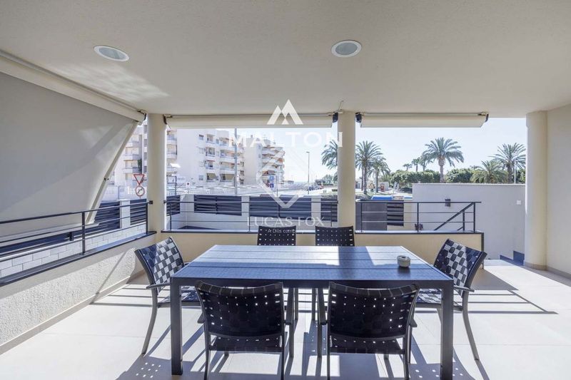 House for sale Valencia. Ref: 2585. MALTON HILLS S.L. 