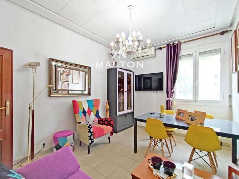 Flat for sale Valencia. Ref: 2611. MALTON HILLS S.L. 
