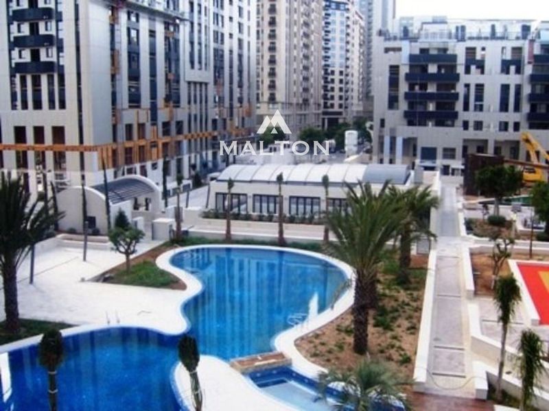 Flat for sale Valencia. Ref: 2620. MALTON HILLS S.L. 