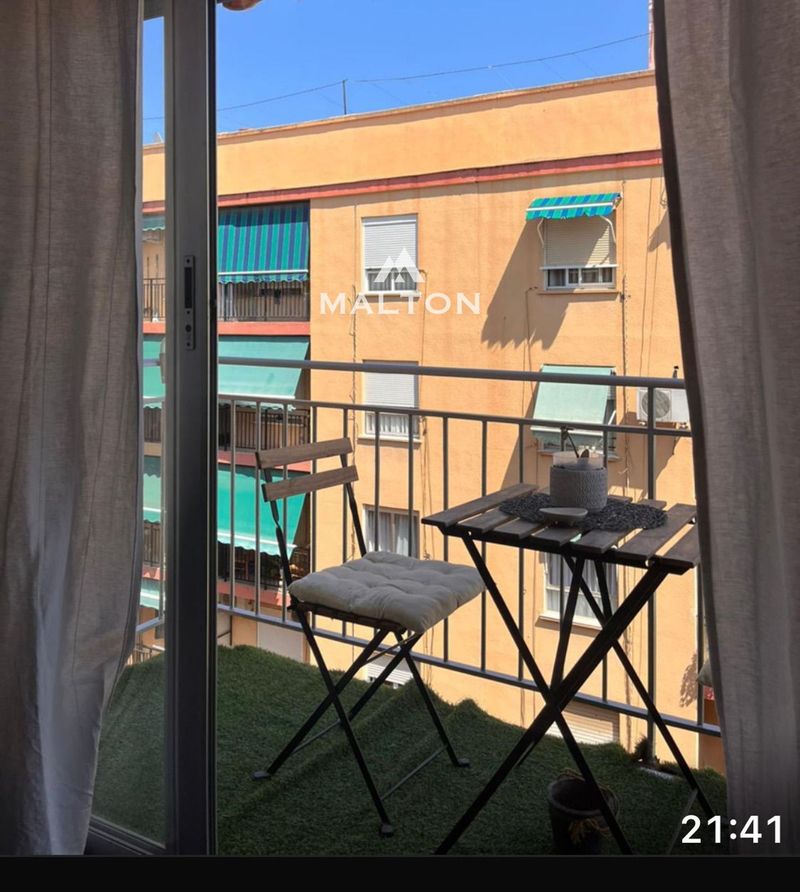 Flat for sale Mislata, Valencia. Ref: 2626. MALTON HILLS S.L. 