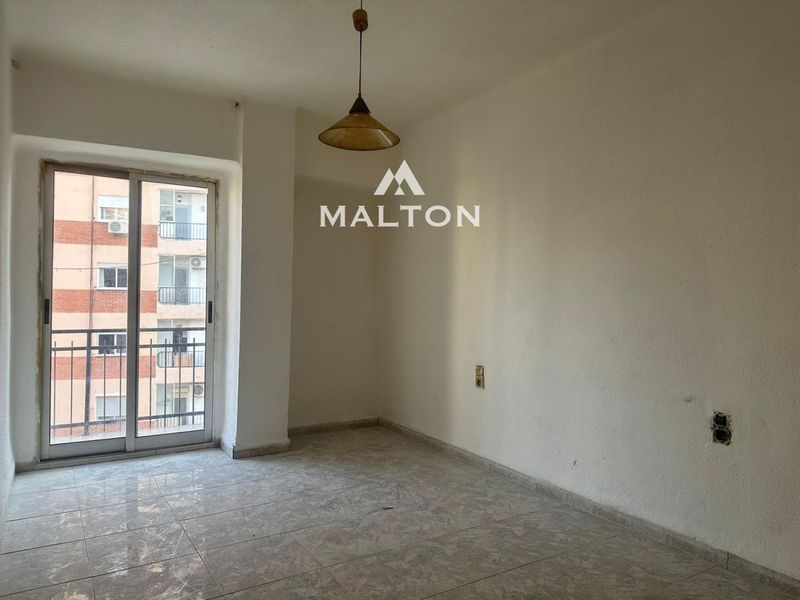 Flat for sale Mislata, Valencia. Ref: 2627. MALTON HILLS S.L. 