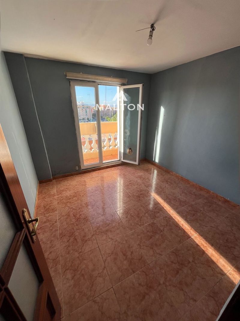 Flat for sale Valencia. Ref: 2655. MALTON HILLS S.L. 