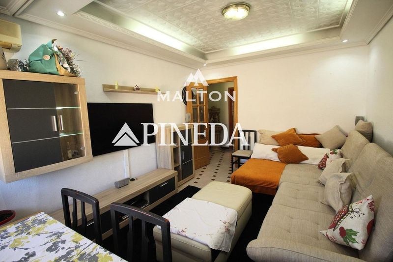 Flat for sale Puçol, Valencia. Ref: 2658. MALTON HILLS S.L. 