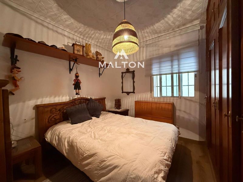 Flat for sale Valencia. Ref: 2688. MALTON HILLS S.L. 