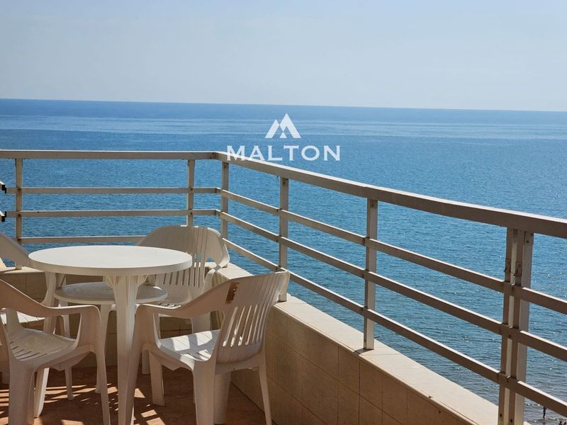 Flat for sale Valencia. Ref: 2689. MALTON HILLS S.L. 