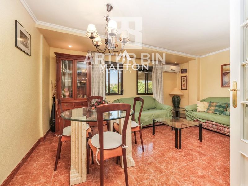 Flat for sale Burjassot, Valencia. Ref: 2692. MALTON HILLS S.L. 