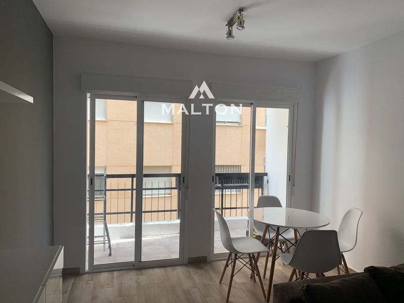 Flat for sale Alboraya, Valencia. Ref: 2693. MALTON HILLS S.L. 