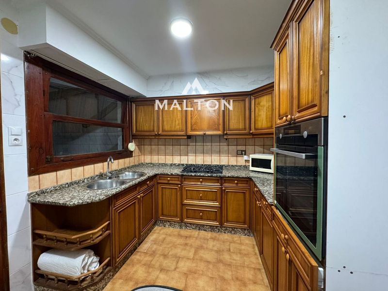 Flat for sale Mislata, Valencia. Ref: 2701. MALTON HILLS S.L. 
