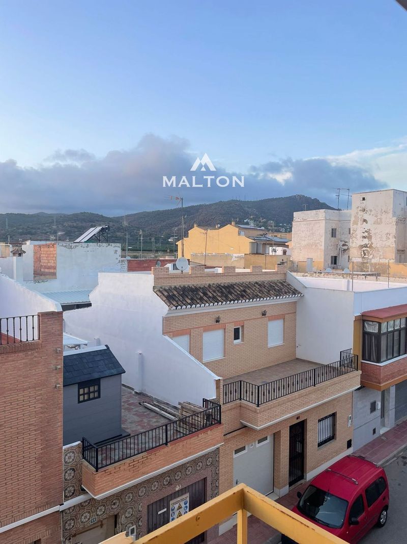 Flat for sale Puçol, Valencia. Ref: 2704. MALTON HILLS S.L. 