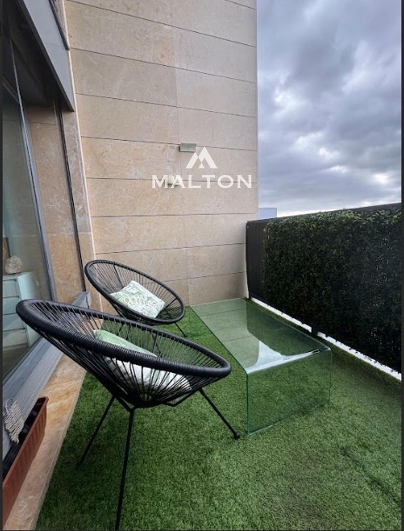 Flat for sale Burjassot, Valencia. Ref: 2715. MALTON HILLS S.L. 