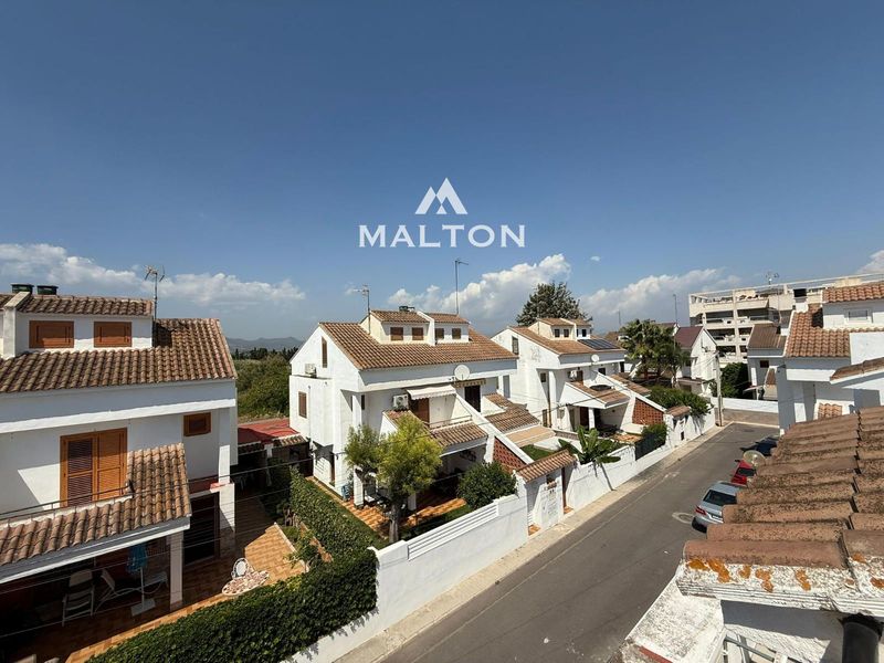 Detached Villa for sale Sagunt/Sagunto, Valencia. Ref: 2716. MALTON HILLS S.L. 