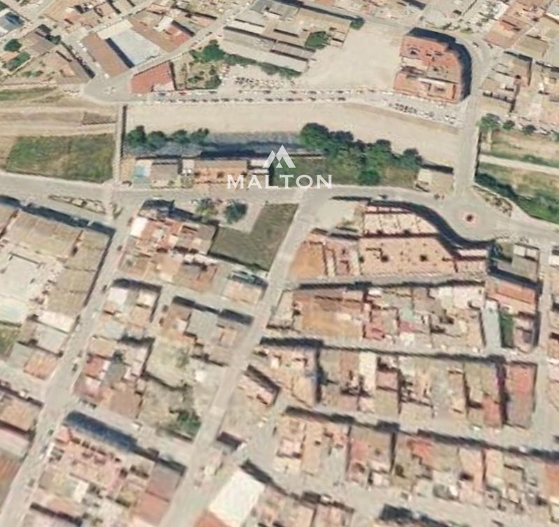 Plot for sale Vilamarxant, Valencia. Ref: 2718. MALTON HILLS S.L. 