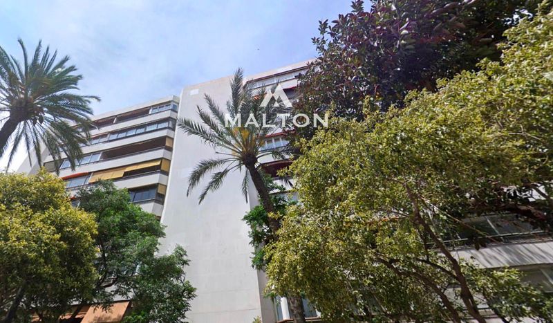 Flat for sale Valencia. Ref: 2721. MALTON HILLS S.L. 
