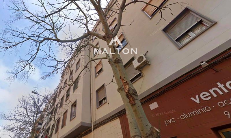 Flat for sale Valencia. Ref: 2724. MALTON HILLS S.L. 