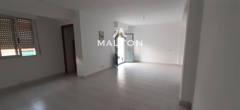 Flat for sale Valencia. Ref: 2726. MALTON HILLS S.L. 