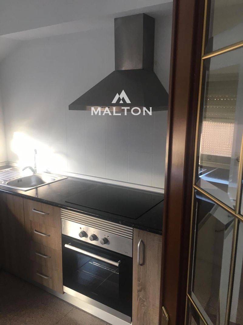 Flat for sale Valencia. Ref: 2729. MALTON HILLS S.L. 