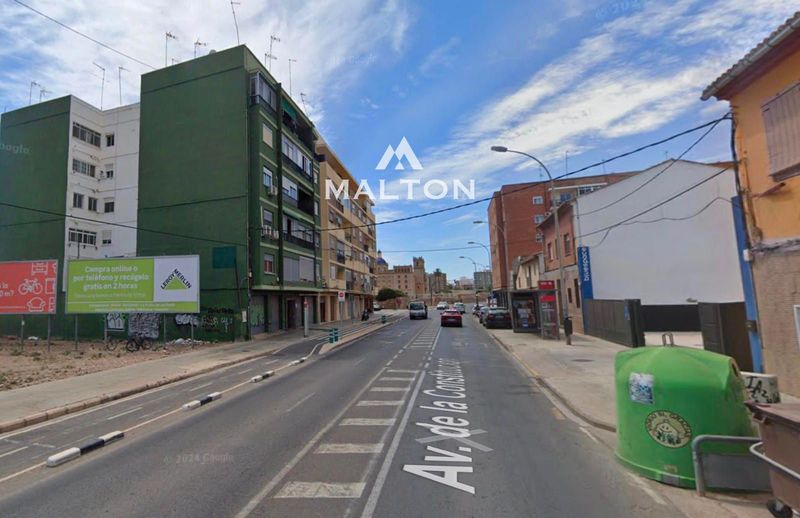 Flat for sale Valencia. Ref: 2735. MALTON HILLS S.L. 