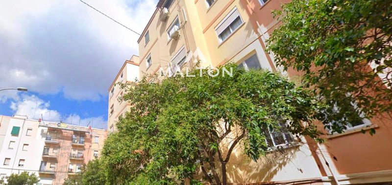 Flat for sale Valencia. Ref: 2738. MALTON HILLS S.L. 