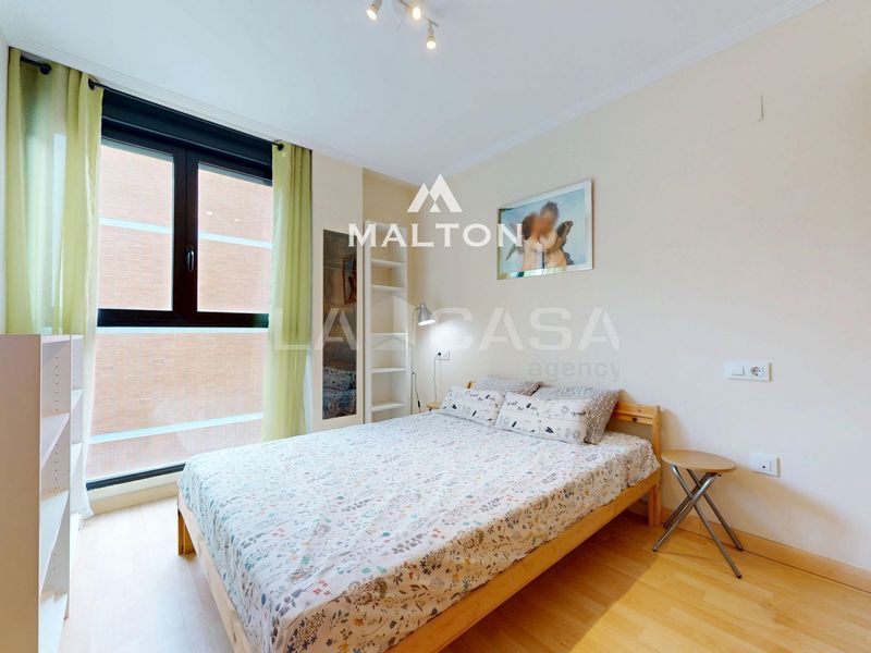 Piso en venta Valencia. Ref: 2742. MALTON HILLS S.L. 
