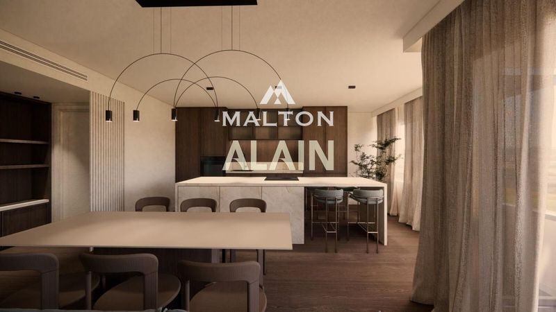 Piso en venta Valencia. Ref: 2744. MALTON HILLS S.L. 