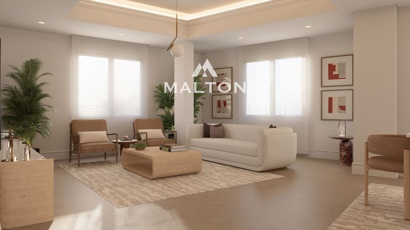 Piso en venta Valencia. Ref: 2746. MALTON HILLS S.L. 