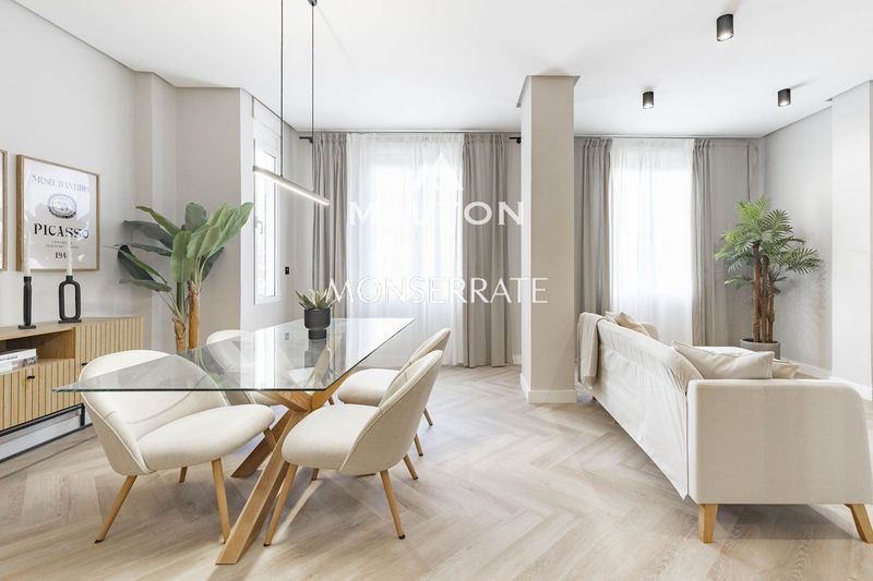 Piso en venta Valencia. Ref: 2747. MALTON HILLS S.L. 