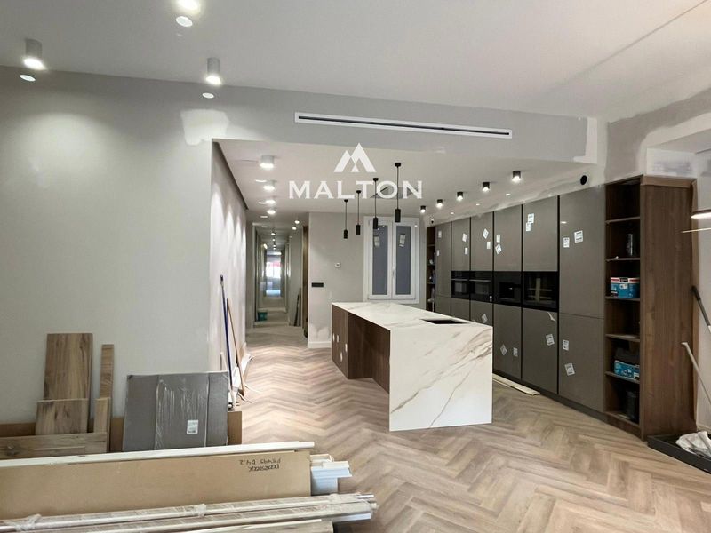 Piso en venta Valencia. Ref: 2748. MALTON HILLS S.L. 