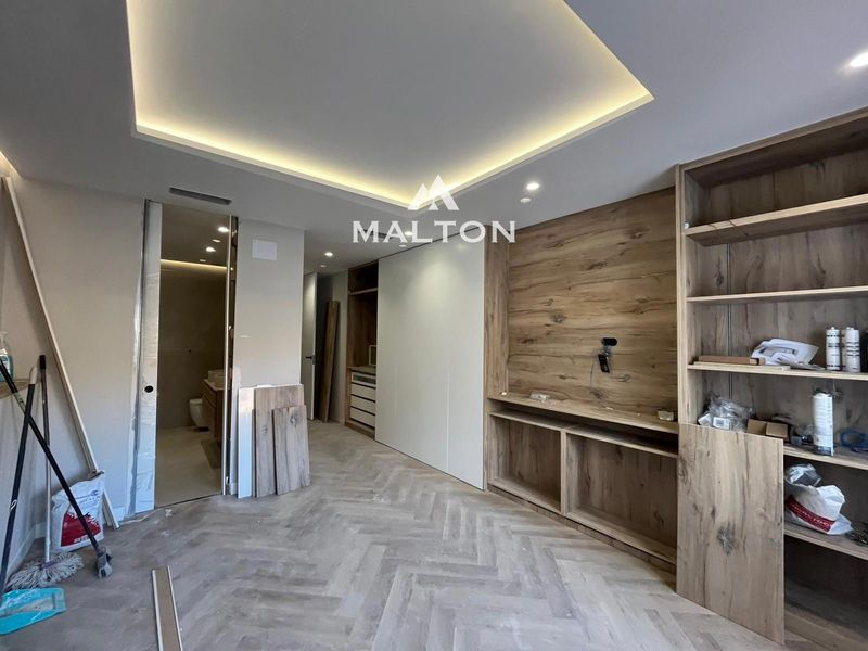 Piso en venta Valencia. Ref: 2749. MALTON HILLS S.L. 