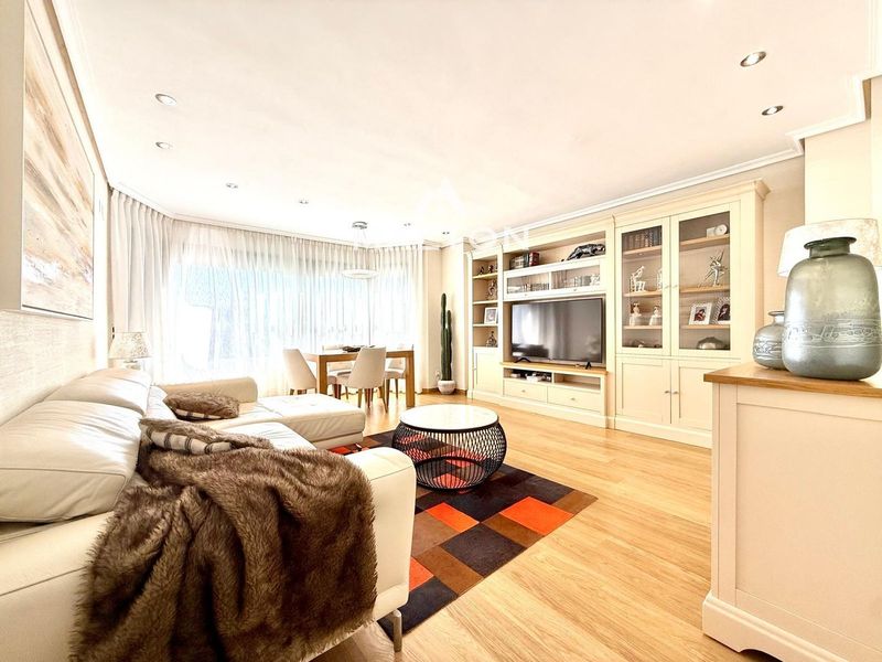 Piso en venta Valencia. Ref: 2750. MALTON HILLS S.L. 