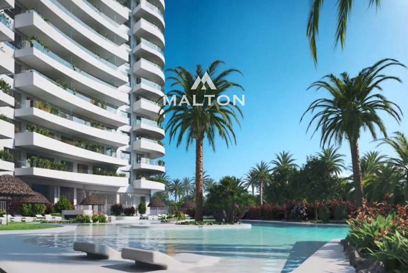 Piso en venta Canet D