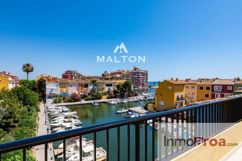 Casa en venta Alboraya, Valencia. Ref: 2752. MALTON HILLS S.L. 