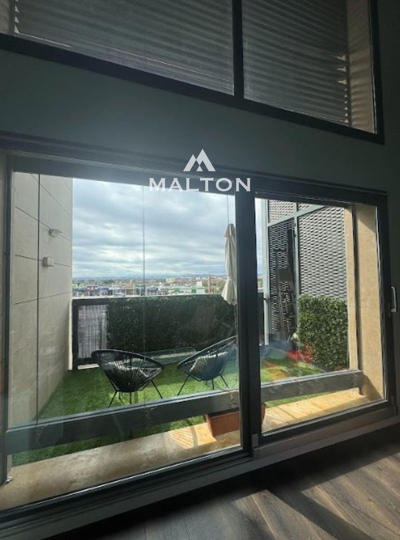 Piso en venta Burjassot, Valencia. Ref: 2759. MALTON HILLS S.L. 