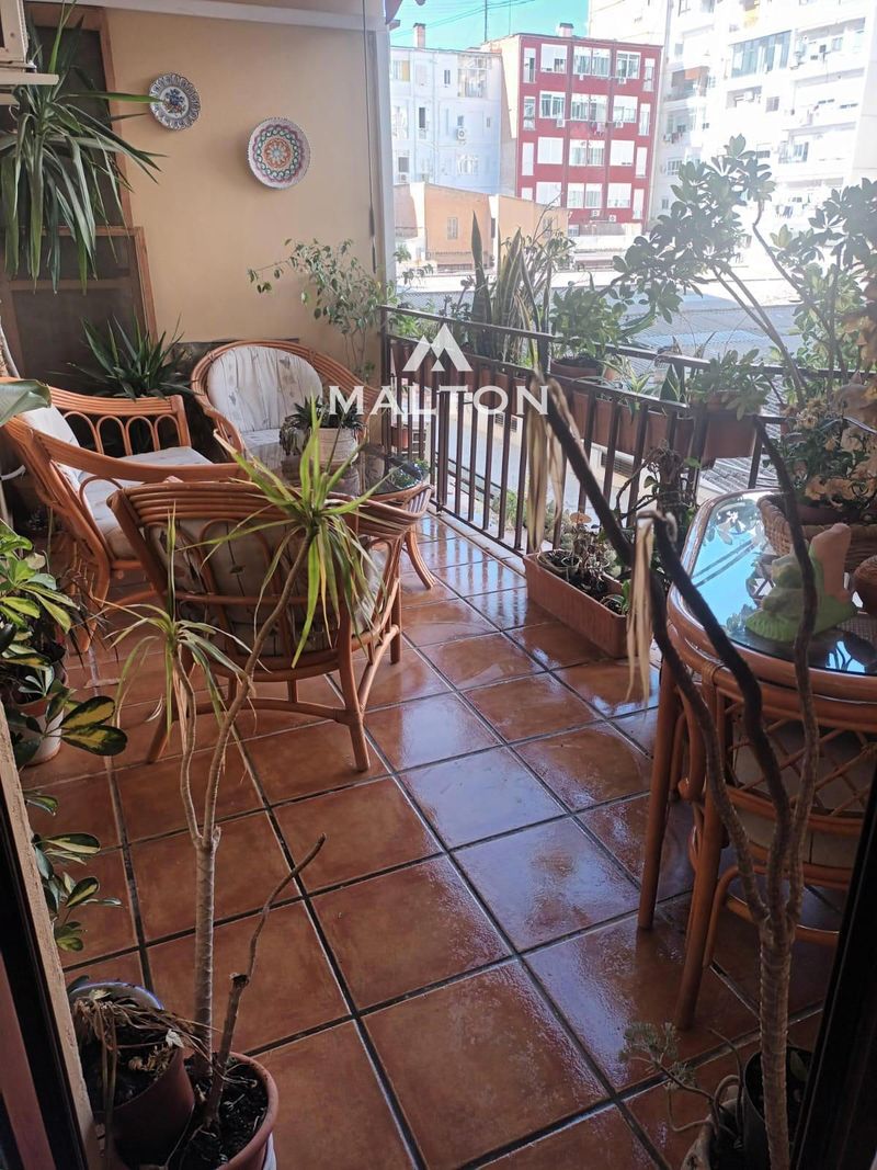 Piso en venta Valencia. Ref: 2761. MALTON HILLS S.L. 